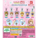Card Captor Sakura Eyecatch Accessory 5 - 40pc assort pack