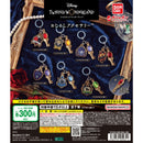 Disney Twisted Wonderland Eyecatch Accessory - 40pc assort pack
