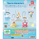 Sanrio Characters Ganbarenai Charm - 40pc assort pack