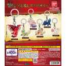 Monster Hunter Eyecatch Accessory - 30pc assort pack
