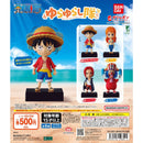 ONE PIECE Yura Yura Shitai - 20pc assort pack