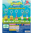 Sponge Bob Eyecatch Accessory 2 - 40pc assort pack