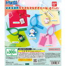 Doraemon Secret Gadget Colorful Multi Charm - 40pc assort pack