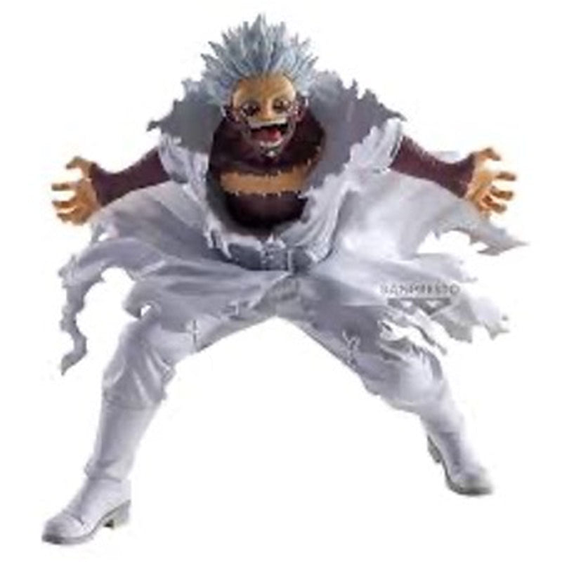 My Hero Academia THE EVIL VILLAINS-DABI- - 40pc set [Pre Order November 2024 - Amusement]