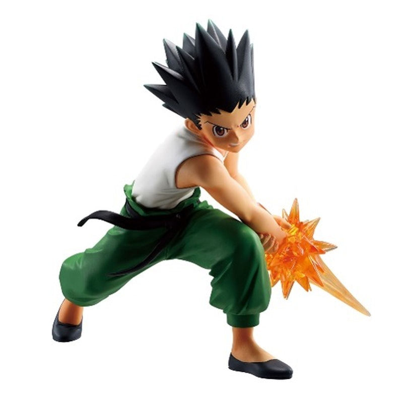 HUNTER x HUNTER VIBRATION STARS GON 2 - 40pc set [Pre Order November 2024 - Amusement]