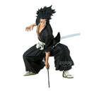 BLEACH VIBRATION STARS Kenpachi Zaraki - 40pc set [Pre Order November 2024 - Amusement]