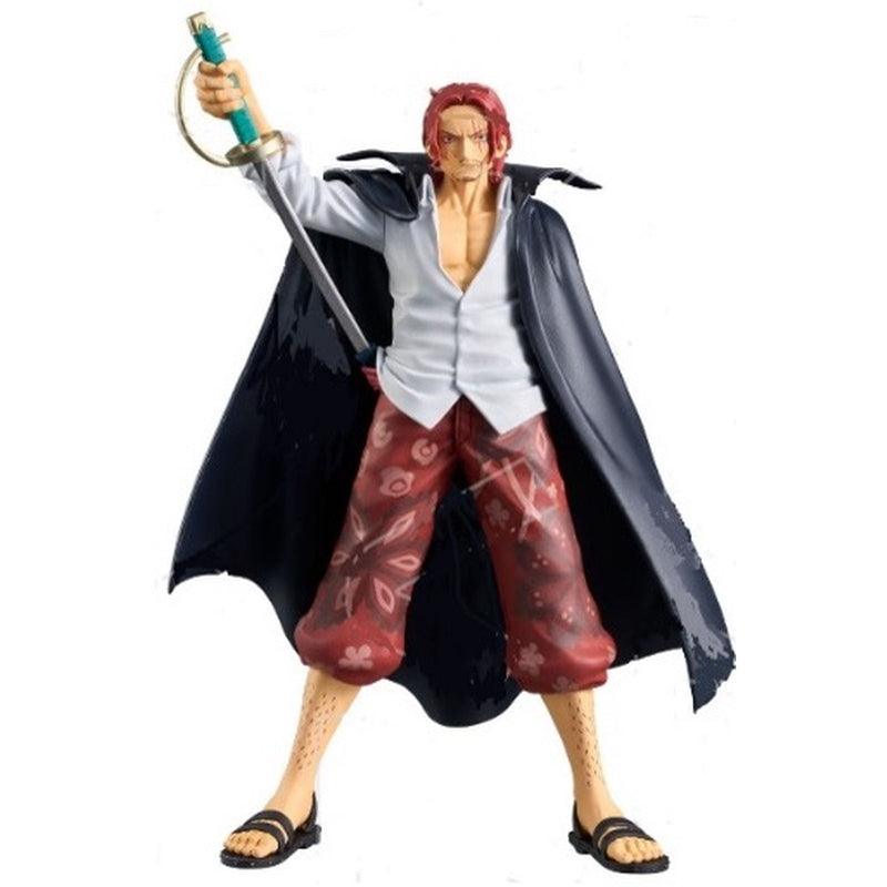 ONE PIECE DXF -THE GRANDLINE SERIES- EXTRA SHANKS - 40pc set [Pre Order November 2024 - Amusement]