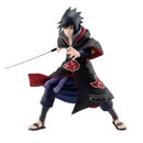 NARUTO VIBRATION STARS-UCHIHA SASUKE-4 - 40pc set [Pre Order November 2024 - Amusement]