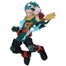My Hero Academia THE AMAZING HEROES-PLUS-IZUKU MIDORIYA - 40pc set [Pre Order November 2024 - Amusement]