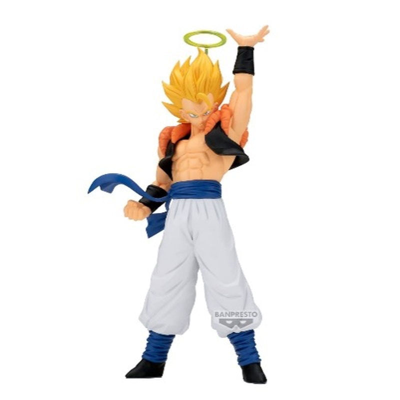 DRAGON BALL Z MATCH MAKERS Super Saiyan Gogeta (VS Janemba) - 40pc set [Pre Order November 2024 - Amusement]