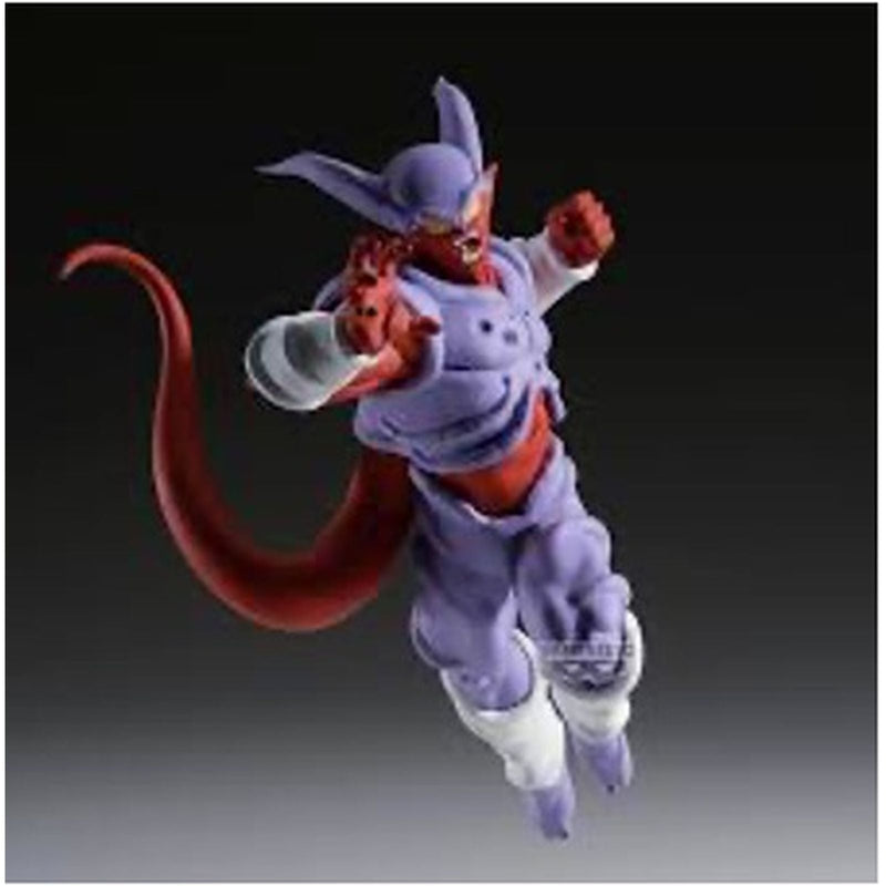 DRAGON BALL Z MATCH MAKERS Janemba (VS Super Saiyan Gogeta) - 40pc set [Pre Order November 2024 - Amusement]