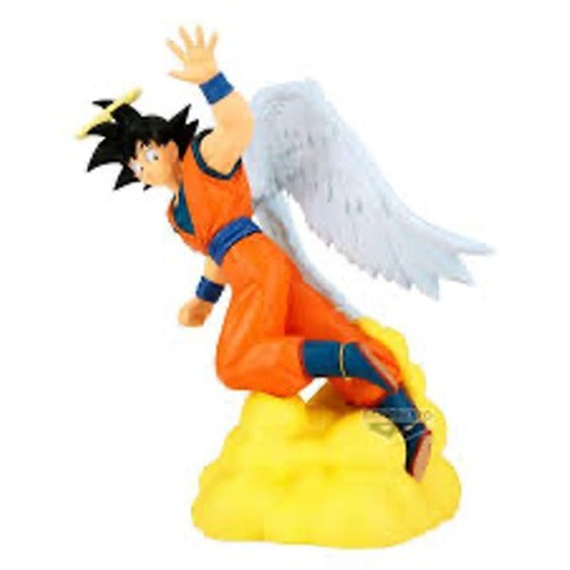 DRAGON BALL Z History Box Son Goku - 40pc set [Pre Order November 2024 - Amusement]