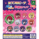 [30% OFF] Colorful Peach Pettato Nejimaki Stich Pin Badge - 20pc assort pack