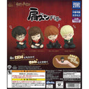 Harry Potter Kata-zun Figure - 30pc assort pack