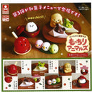 Animal Attraction Mocchiri Animals Wagashi Break - 40pc assort pack