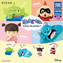 [30% OFF] PIXAR Character Yawn Figure - 30pc assort pack