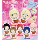 Arrange! MOB Kokeshi - 20pc assort pack