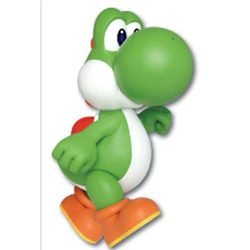 Super Mario Yoshi Big Action Figure - 40pc set [Pre Order November 2024 - Amusement]