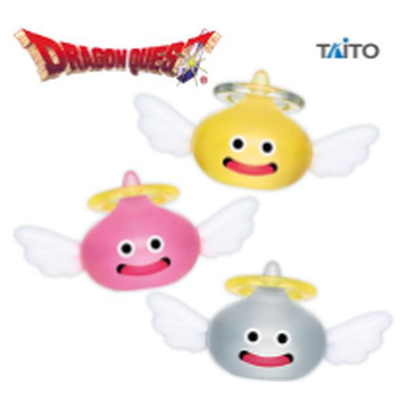 Dragon Quest AM Surprise Figure Angel Slime Kira Kira Kimera ver. Assort Set - 40pc set [Pre Order November 2024 - Amusement]