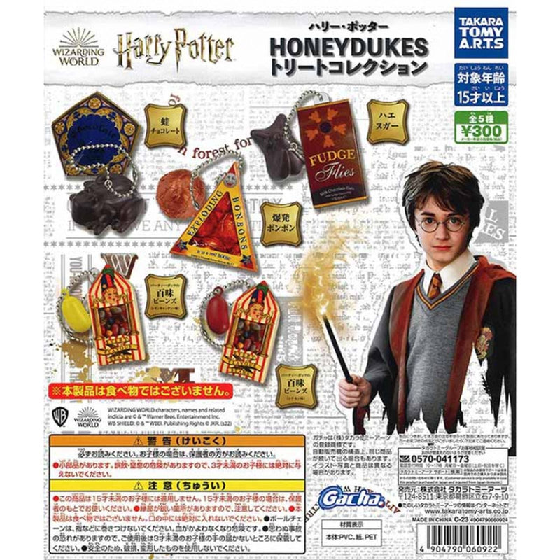 Harry Potter HONEYDUKES Treat Collection - 40pc assort pack