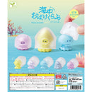 Ghost in Ocean Club - 40pc assort pack [Pre Order March 2024][2nd Chance]