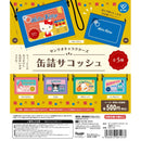 [30% OFF] Sanrio Characters Canned Sacoche - 20pc assort pack