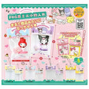 [30% OFF] Sanrio Charactes PKG Style Mini Case - 30pc assort pack