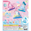 Shiny Eyes Aquarium Shaka Shaka Mascot TETRA - 40pc assort pack