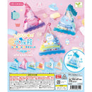 [50% OFF] Shiny Eyes Aquarium Shaka Shaka Mascot TETRA - 40pc assort pack