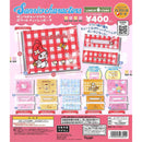 [20% OFF] Sanrio Characters Pocket Tissue Pouch - 30pc assort pack