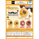 Haikyu!! Chocolate Mascot Charm - 30pc assort pack