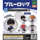 [20% OFF] BLUELOCK KOROKORE! Collection Figure vol.1 - 20pc assort pack