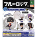 [20% OFF] BLUELOCK KOROKORE! Collection Figure vol.2 - 20pc assort pack