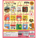 [30% OFF] Sanrio Characters Door Plate Charm - 40pc assort pack
