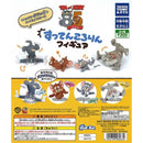 [30% OFF] TOM and JERRY Sutten Kororin Figure - 40pc assort pack