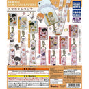 [30% OFF] Haikyu!! x Sanrio Characters Smartphine Strap - 30pc assort pack
