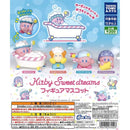 [10% OFF] Kirby's Dreamland Sweet Dreams Figure Mascot - 40pc assort pack