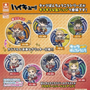[30% OFF] Haikyu!! Chara Banchoukou Glitter Pin Badge - 40pc assort pack