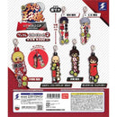 The Prince of Tennis Wanfure Rubber Charm vol.2 U-17 WORLD CUP SEMIFINAL - 40pc assort pack