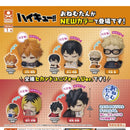 [30% OFF] Haikyu!! Onemutan Nidone Second uniform Color ver. - 30pc assort pack