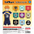 [30% OFF] Haikyu!! Wrist Band - 30pc assort pack