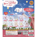 [40% OFF] Sanrio Characters Found You! Keychain - 40pc assort pack