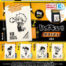 [30% OFF] Haikyu!! Sacoche - 30pc assort pack