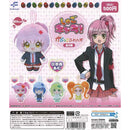 Shugo Chara! Cappuko Friends - 20pc assort pack