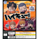 Haikyu!! Onemutan vol.3 - 30pc assort pack