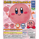 Kirby's Dreamland Marutto Round Face Pouch - 40pc assort pack