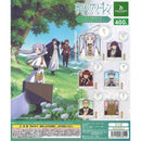 Frieren: Beyond Journey's End Double Acrylic Keychain - 30pc assort pack