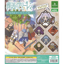 [10% OFF] Frieren: Beyond Journey's End Capsule Rubber Strap - 30pc assort pack