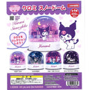 Sanrio Kuromi Snowdome - 30pc assort pack