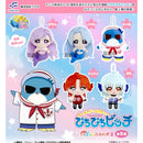 Pichi Pichi Pitch Capukko Friends vol.2 - 20pc assort pack [Pre Order May 2025][2nd Chance]